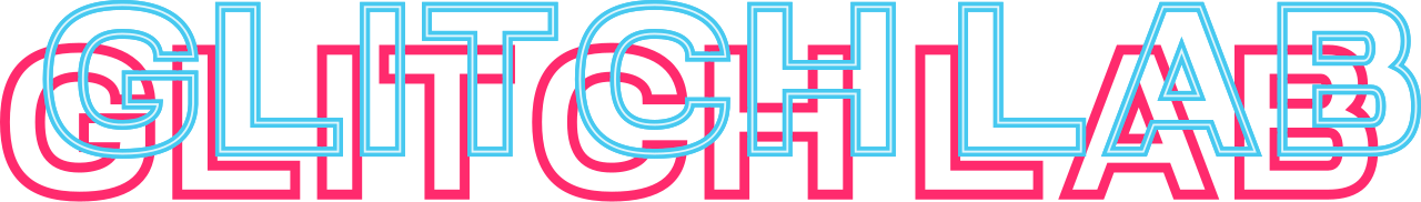 Glitch Lab Logo
